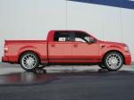 Shelby F-150 Super Snake Concept 2009 года